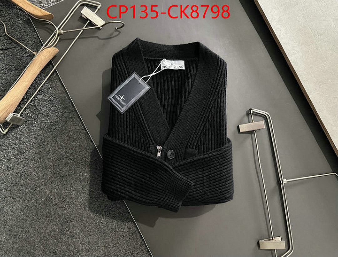 Clothing-Stone Island ID: CK8798 $: 135USD