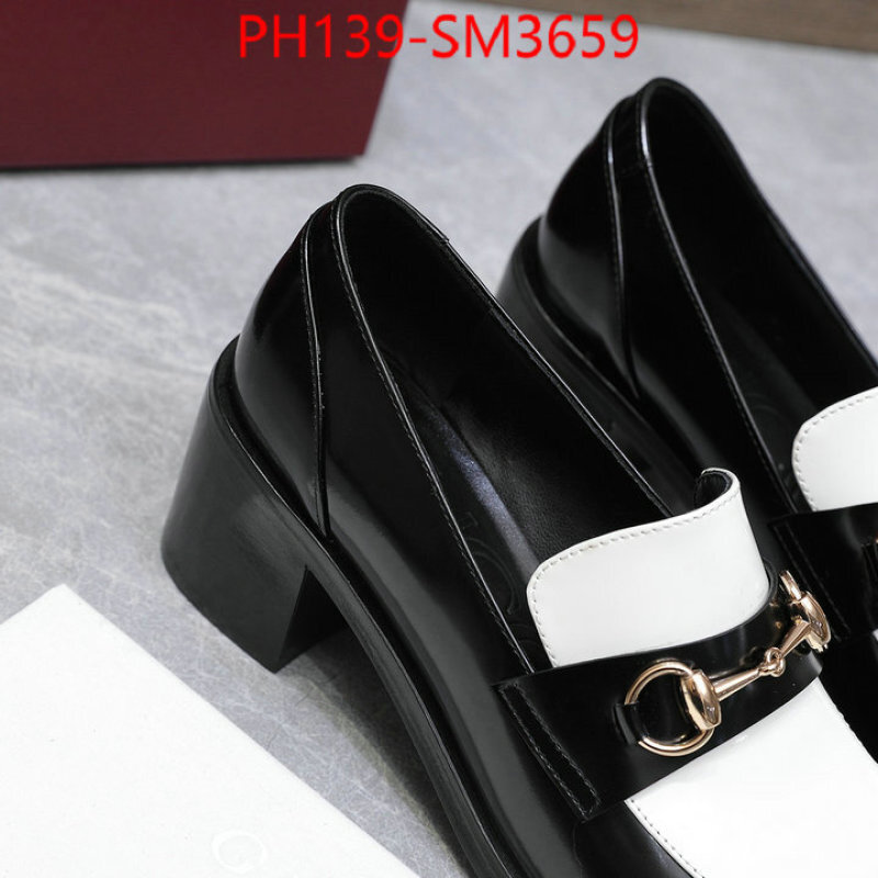Women Shoes-Gucci ID: SM3659 $: 139USD