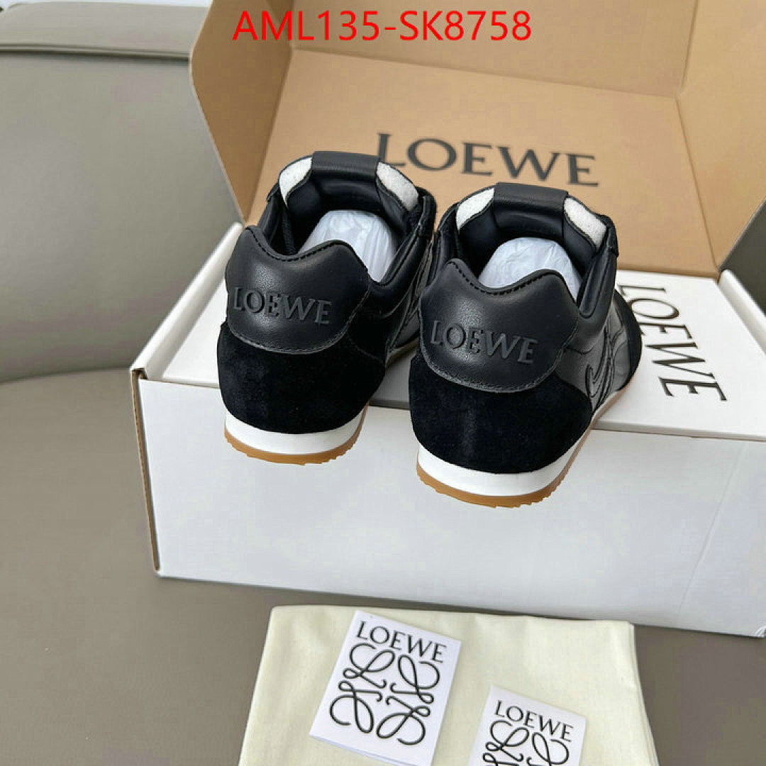 Women Shoes-Loewe ID: SK8758 $: 135USD