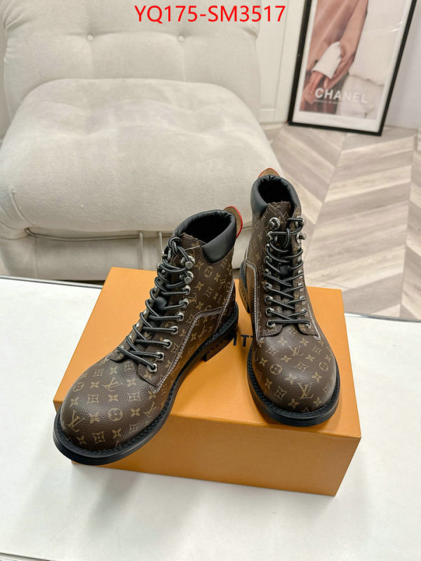 Women Shoes-Boots ID: SM3517 $: 175USD