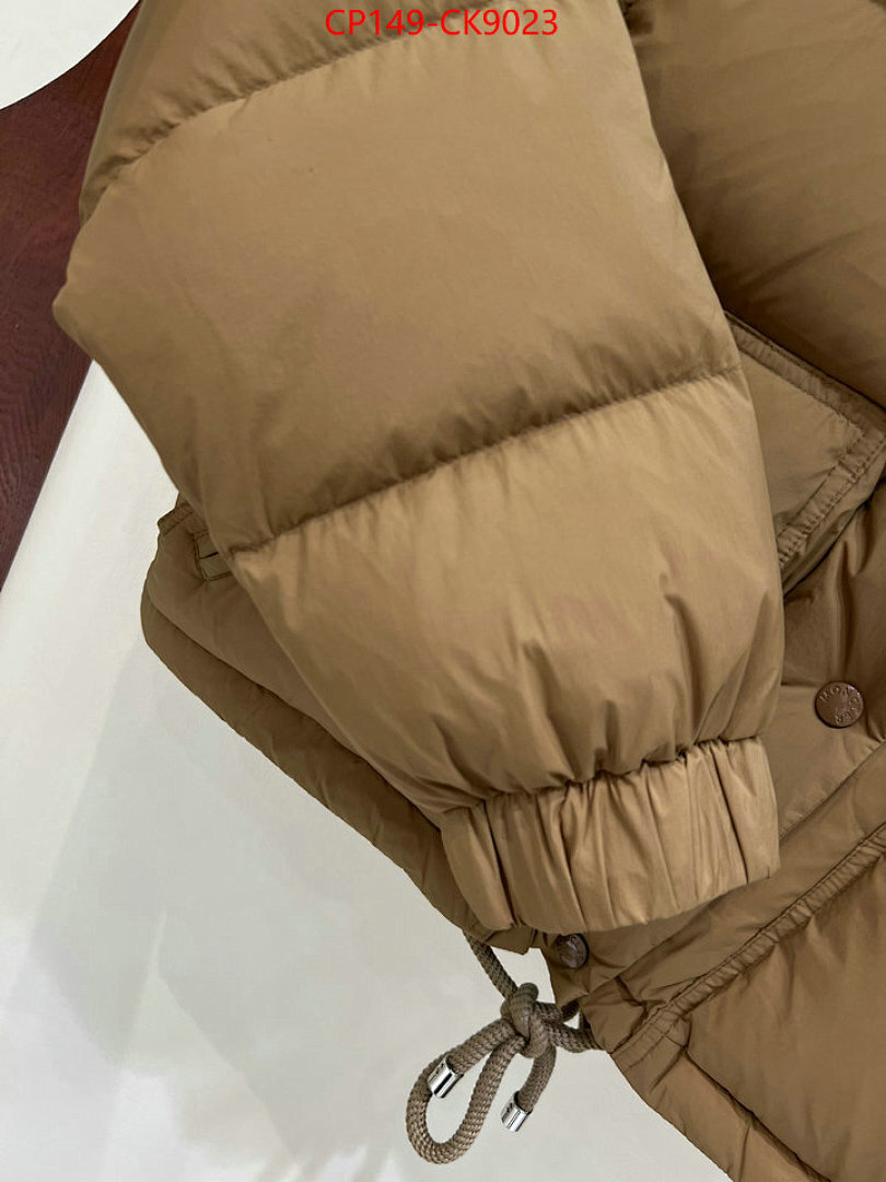 Down jacket Women-Moncler ID: CK9023 $: 149USD