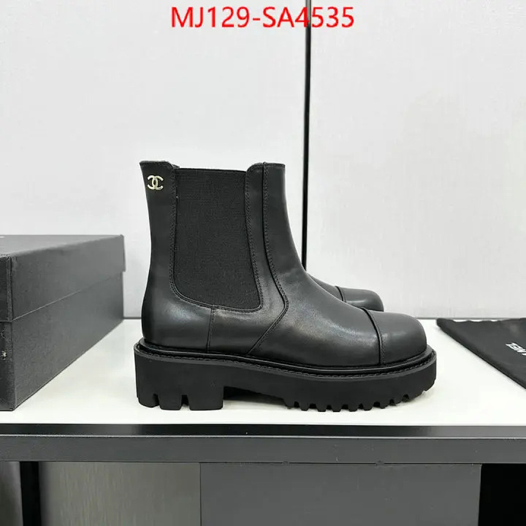 Women Shoes-Boots ID: SA4535 $: 149USD