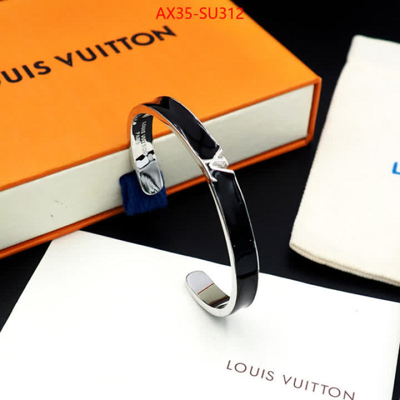 Jewelry-LV ID: SU312 $: 35USD