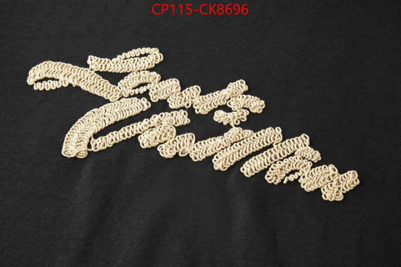 Clothing-LV ID: CK8696 $: 115USD