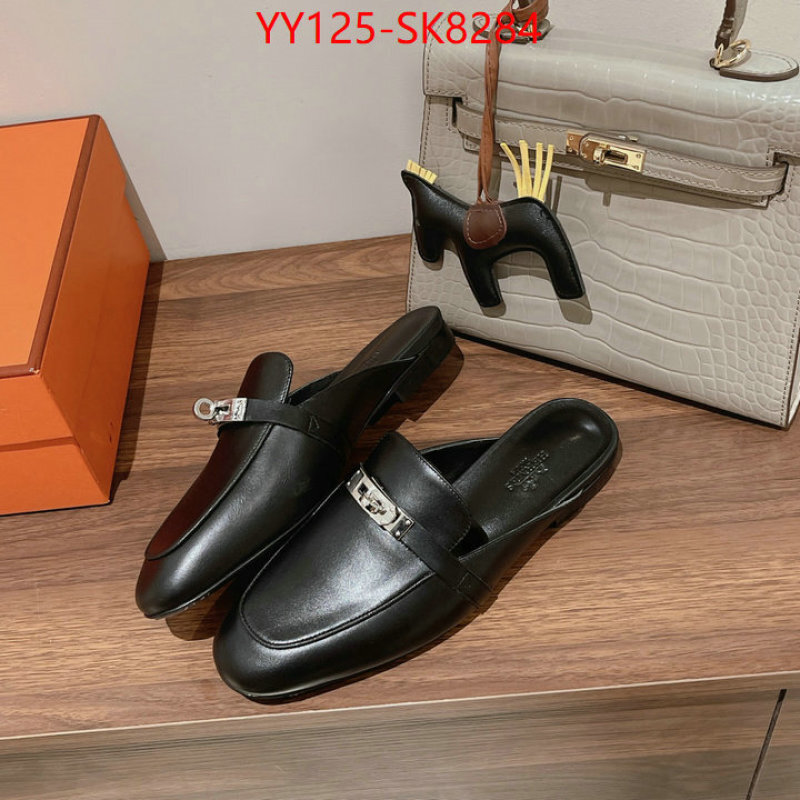 Women Shoes-Hermes best quality fake ID: SK8284 $: 125USD