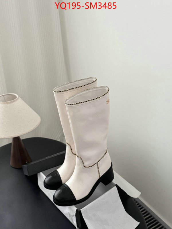 Women Shoes-Boots ID: SM3485 $: 195USD