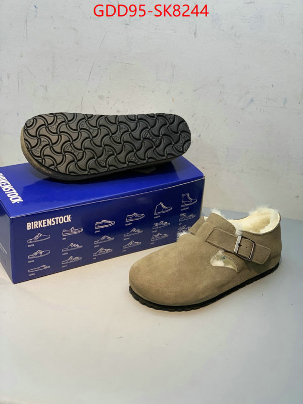 Women Shoes-Birkenstock top quality replica ID: SK8244 $: 95USD