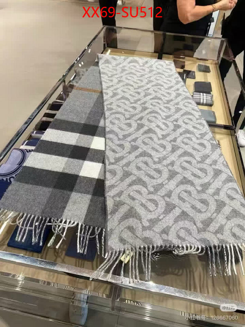 Scarf-Burberry ID: SU512 $: 69USD