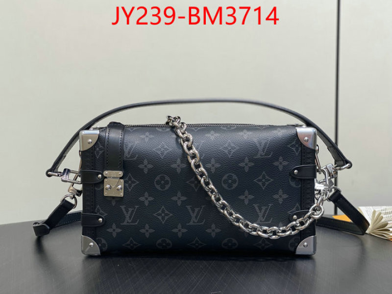 LV Bags(TOP)-Petite Malle- ID: BM3714 $: 239USD,