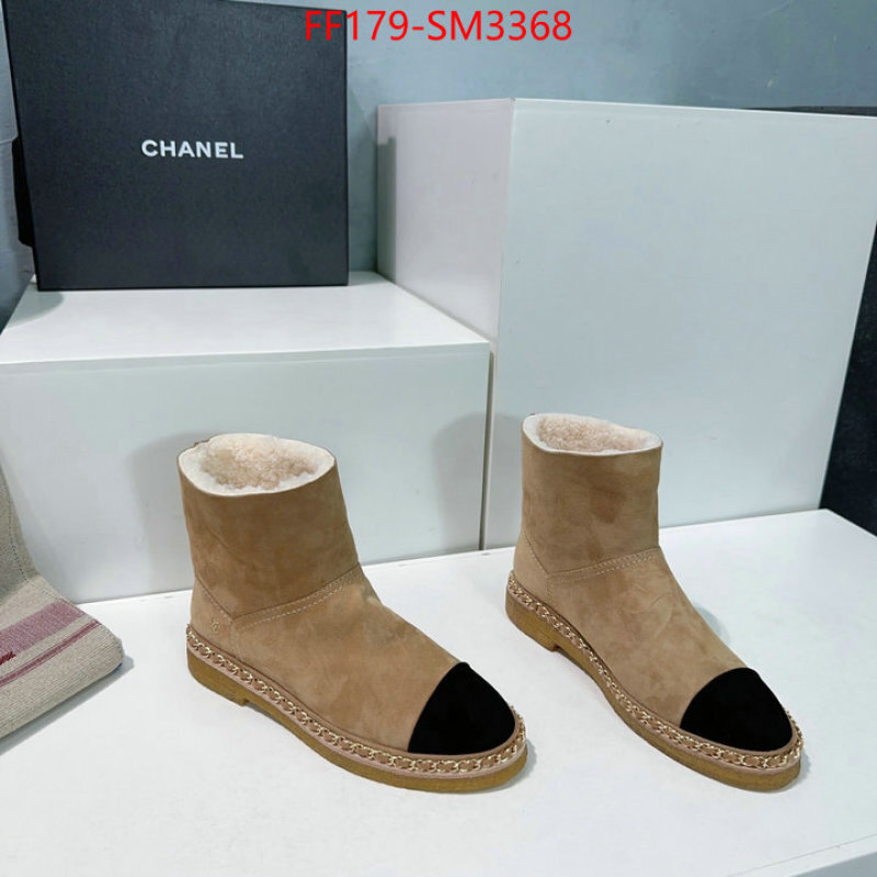 Women Shoes-Boots aaaaa customize ID: SM3368 $: 179USD