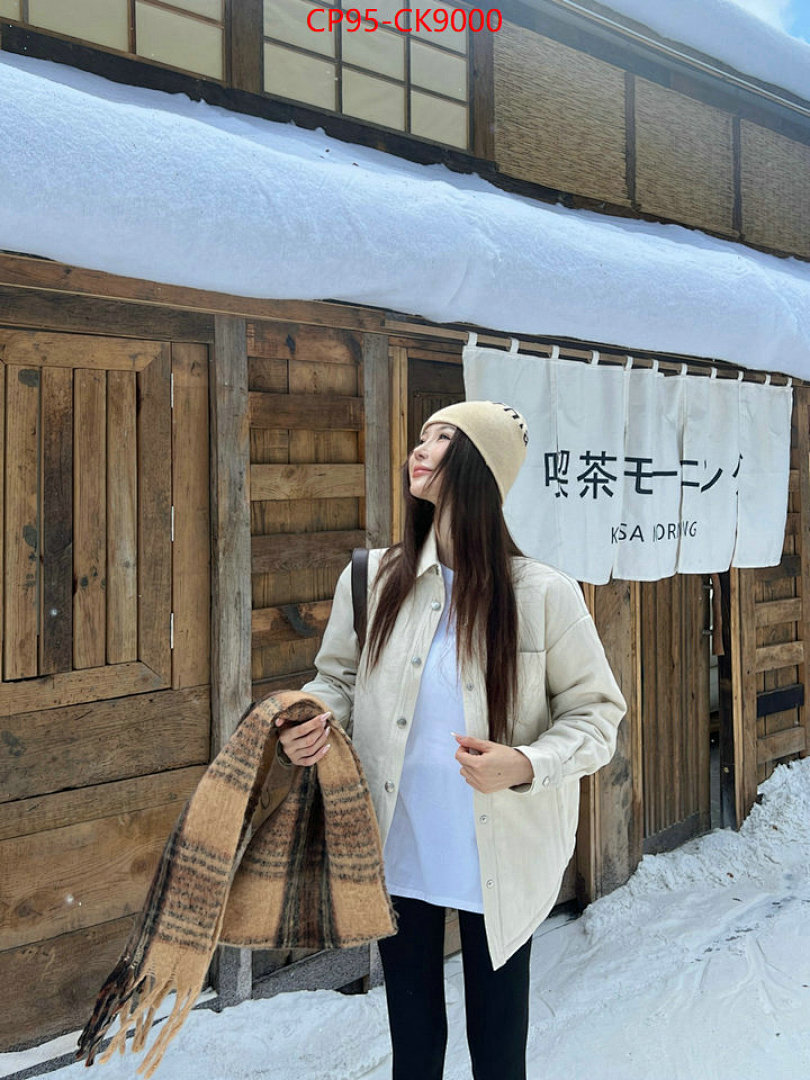 Clothing-Loro Piana ID: CK9000 $: 95USD