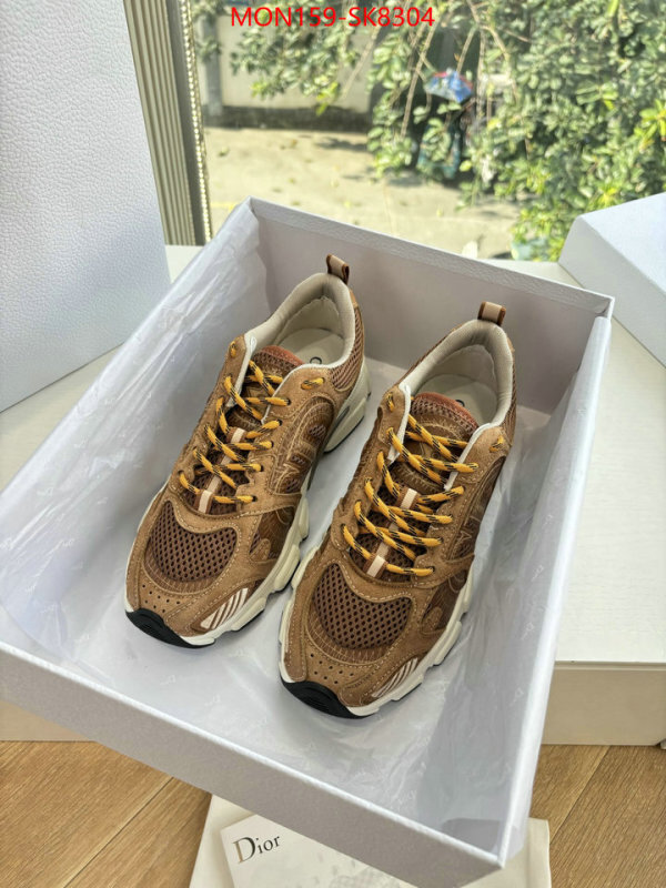 Women Shoes-Dior 7 star ID: SK8304 $: 159USD