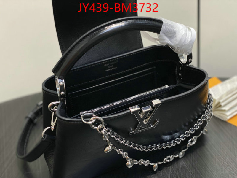 LV Bags(TOP)-Handbag Collection- ID: BM3732