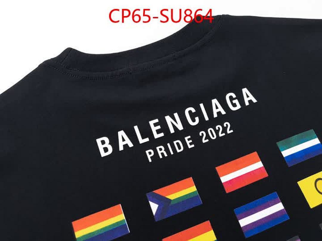 Clothing-Balenciaga ID: SU864 $: 65USD