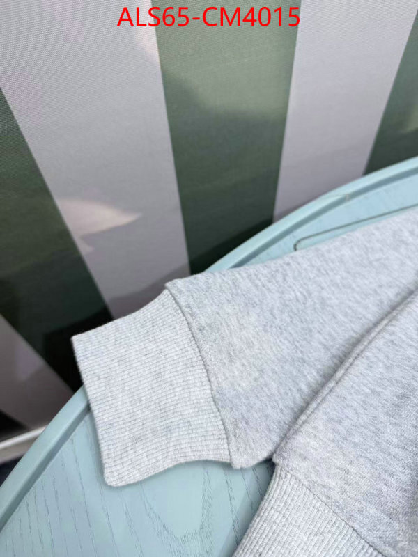 Kids clothing-Gucci ID: CM4015 $: 65USD