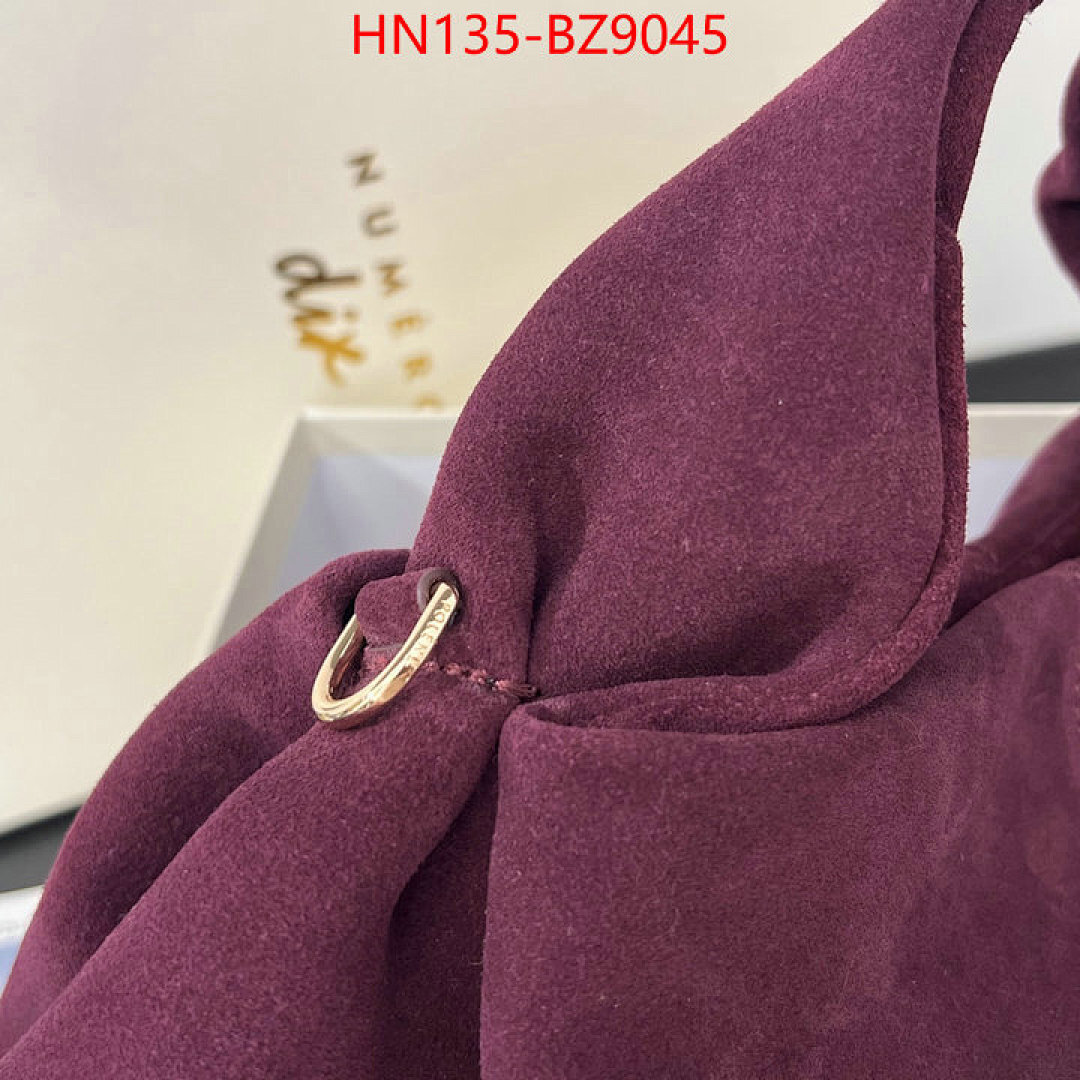 Polene Bags(4A)-Handbag- ID: BZ9045 $: 135USD,