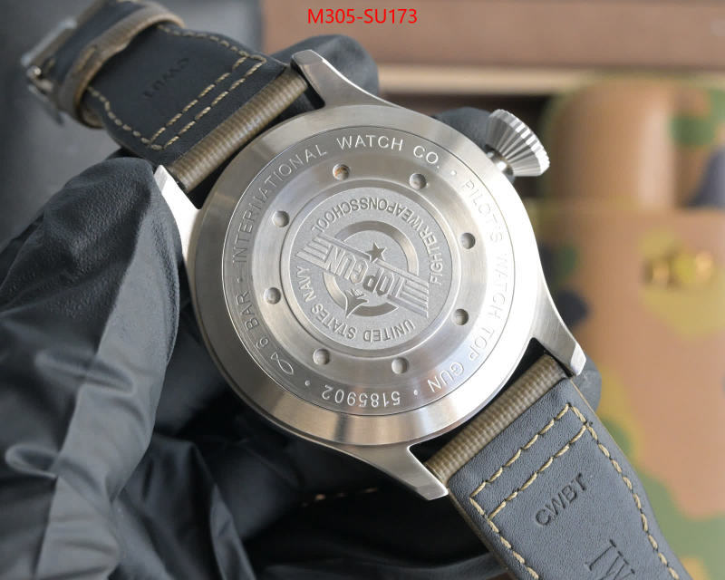 Watch(TOP)-IWC ID: SU173 $: 305USD