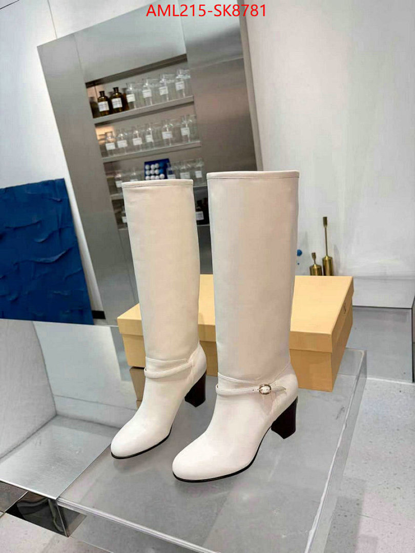 Women Shoes-Boots ID: SK8781 $: 215USD