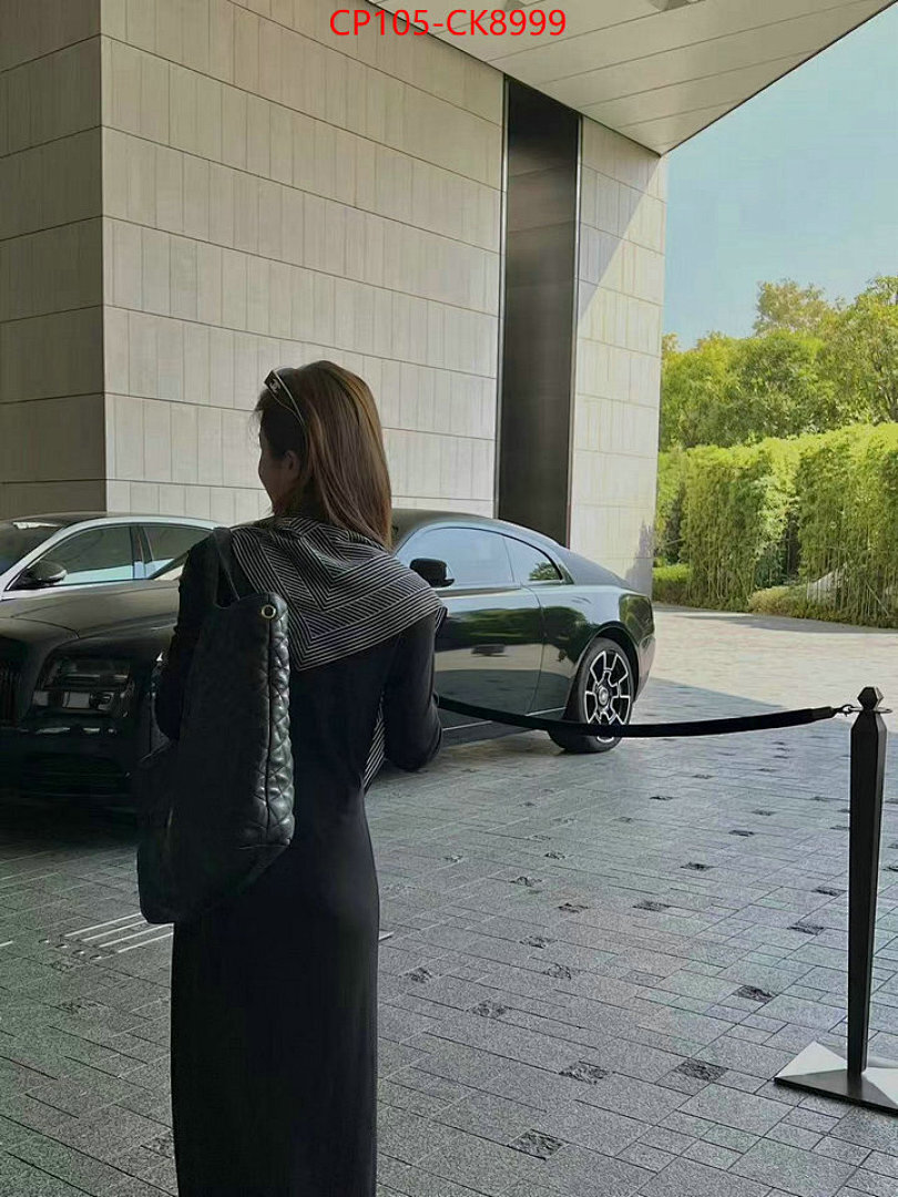 Clothing-Loewe ID: CK8999 $: 105USD