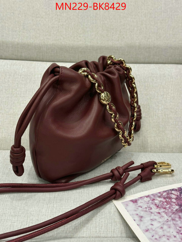 Loewe Bags(TOP)-Crossbody- ID: BK8429 $: 229USD,