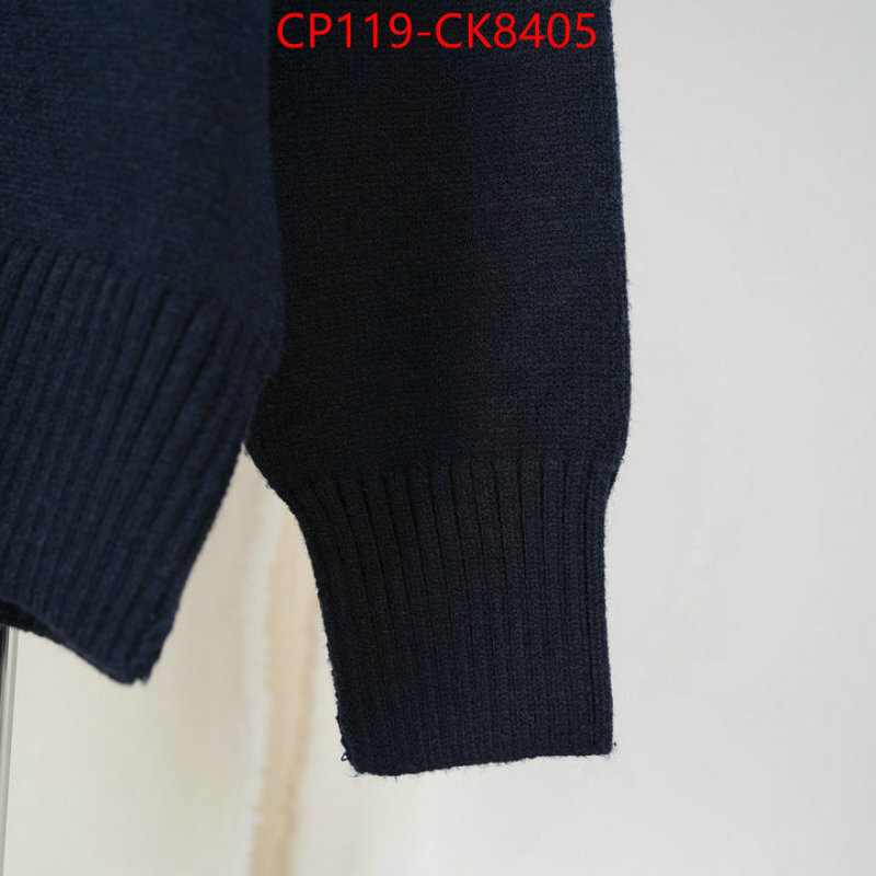 Clothing-AMI ID: CK8405 $: 119USD