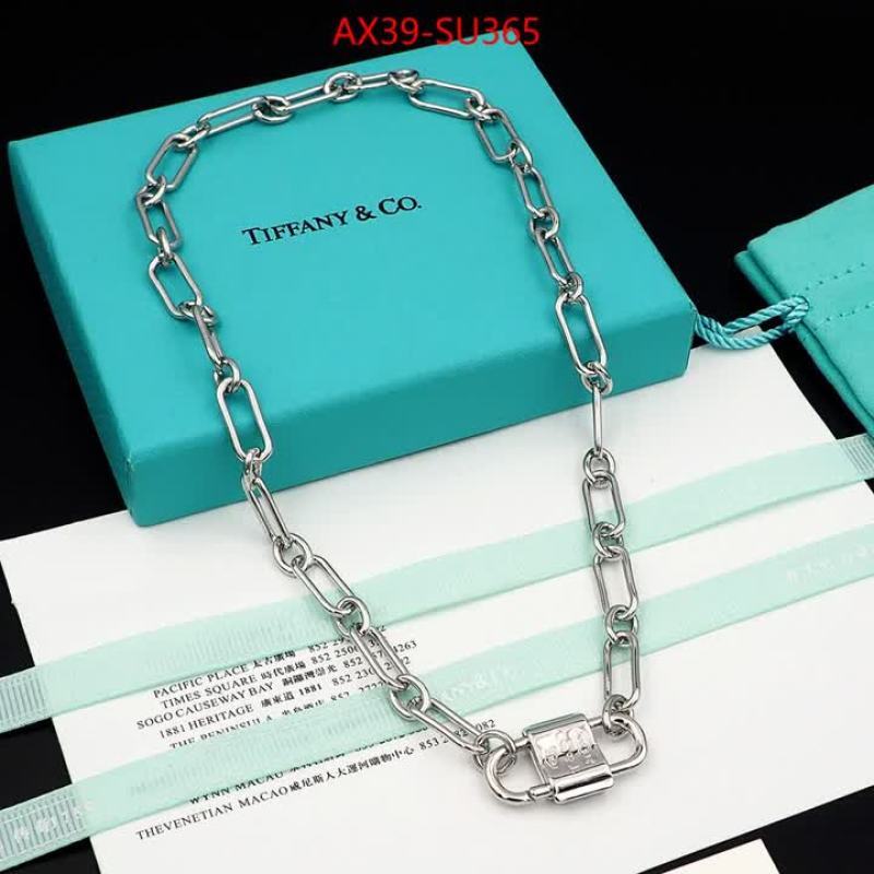 Jewelry-Tiffany ID: SU365 $: 39USD