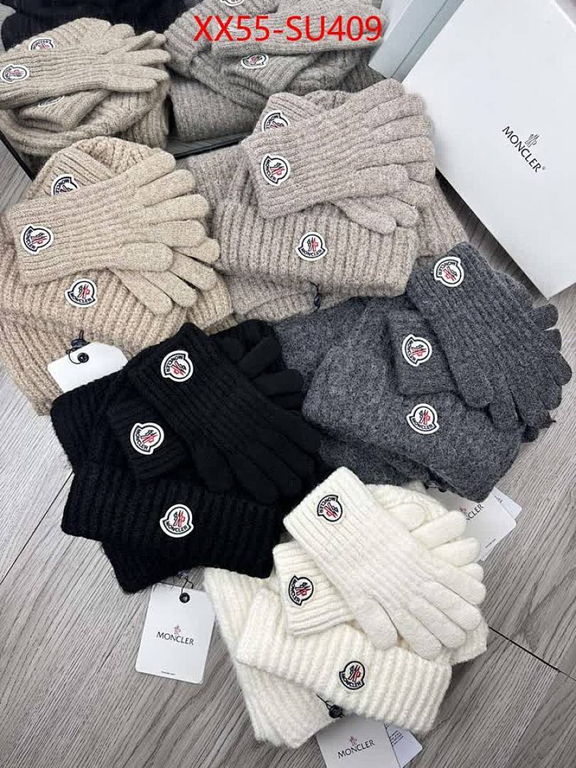 Scarf-Moncler ID: SU409 $: 55USD