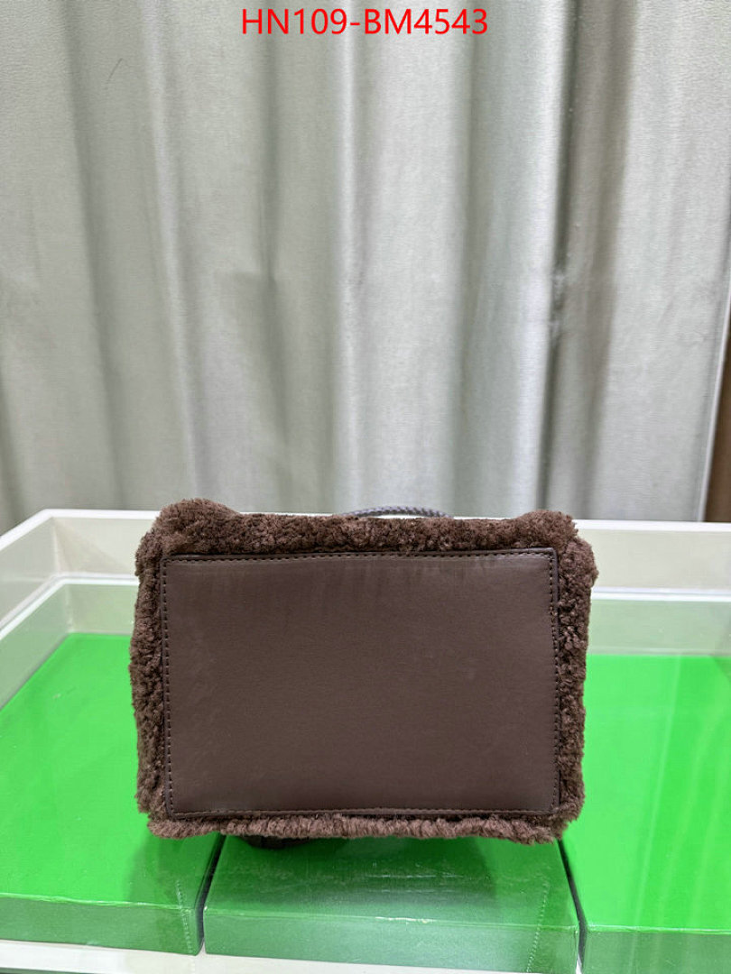 BV Bags(4A)-Handbag- ID: BM4543 $: 109USD,