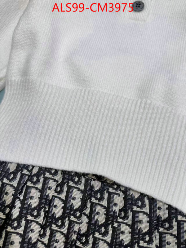 Kids clothing-Dior ID: CM3975 $: 99USD