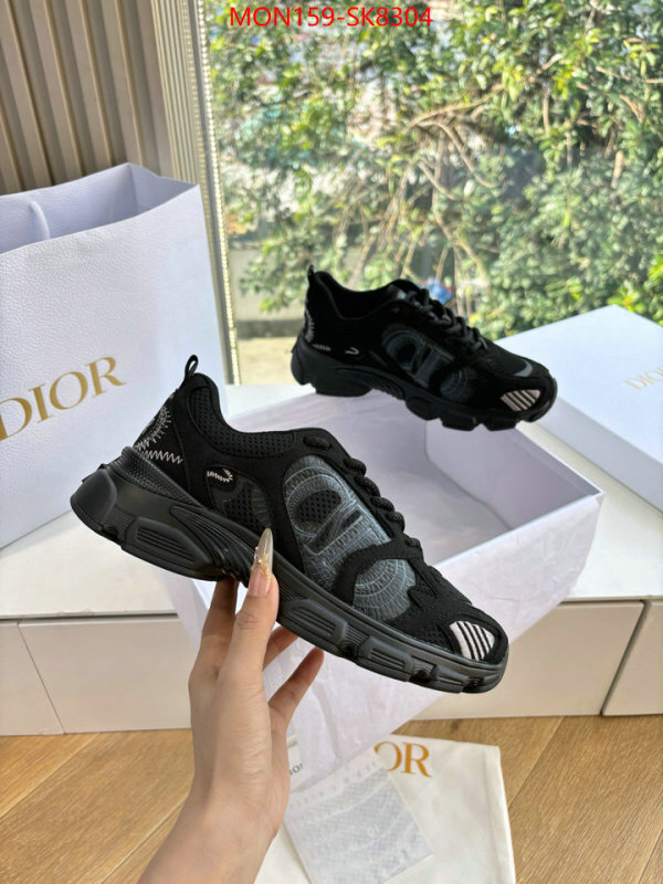 Women Shoes-Dior 7 star ID: SK8304 $: 159USD