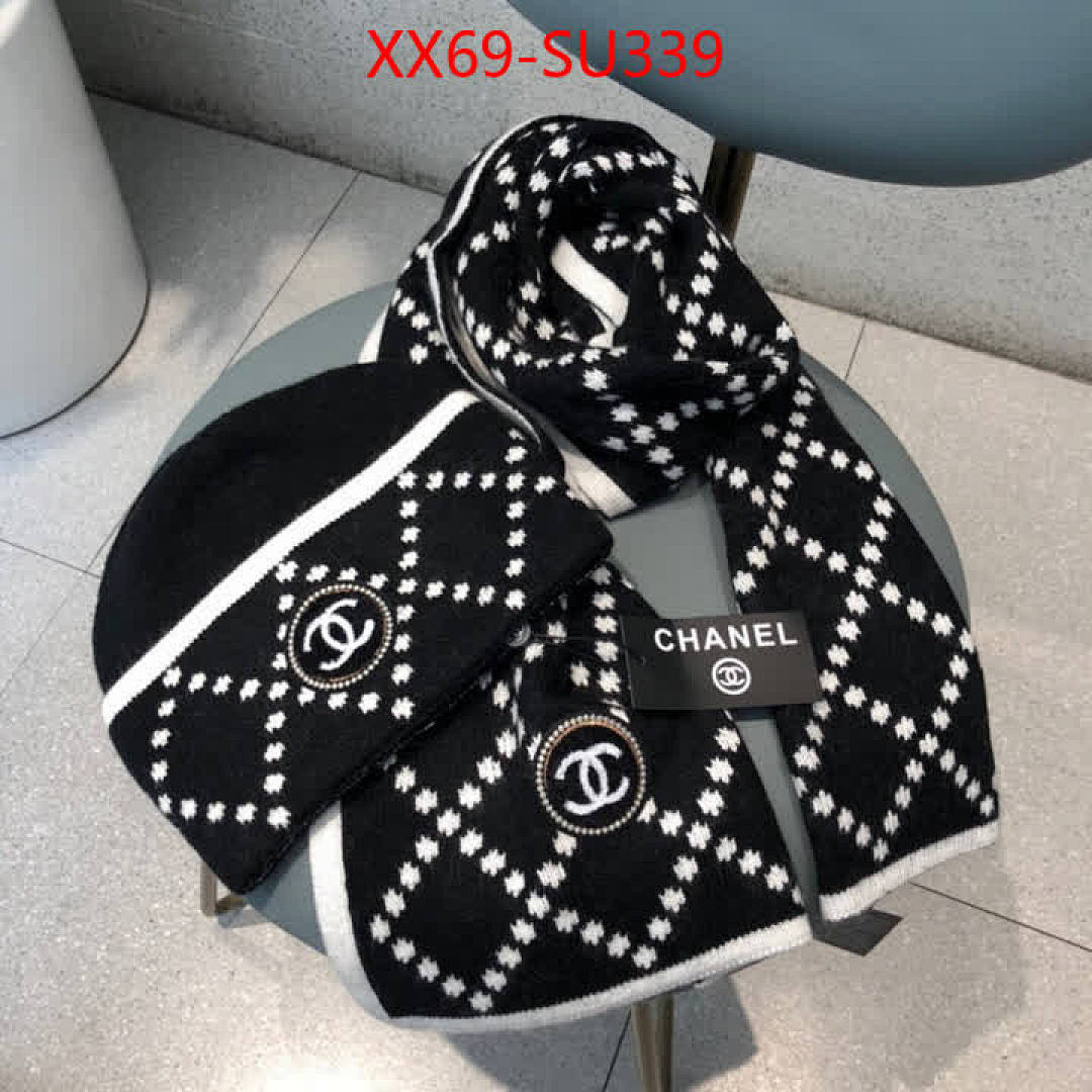 Scarf-Chnel ID: SU339 $: 69USD