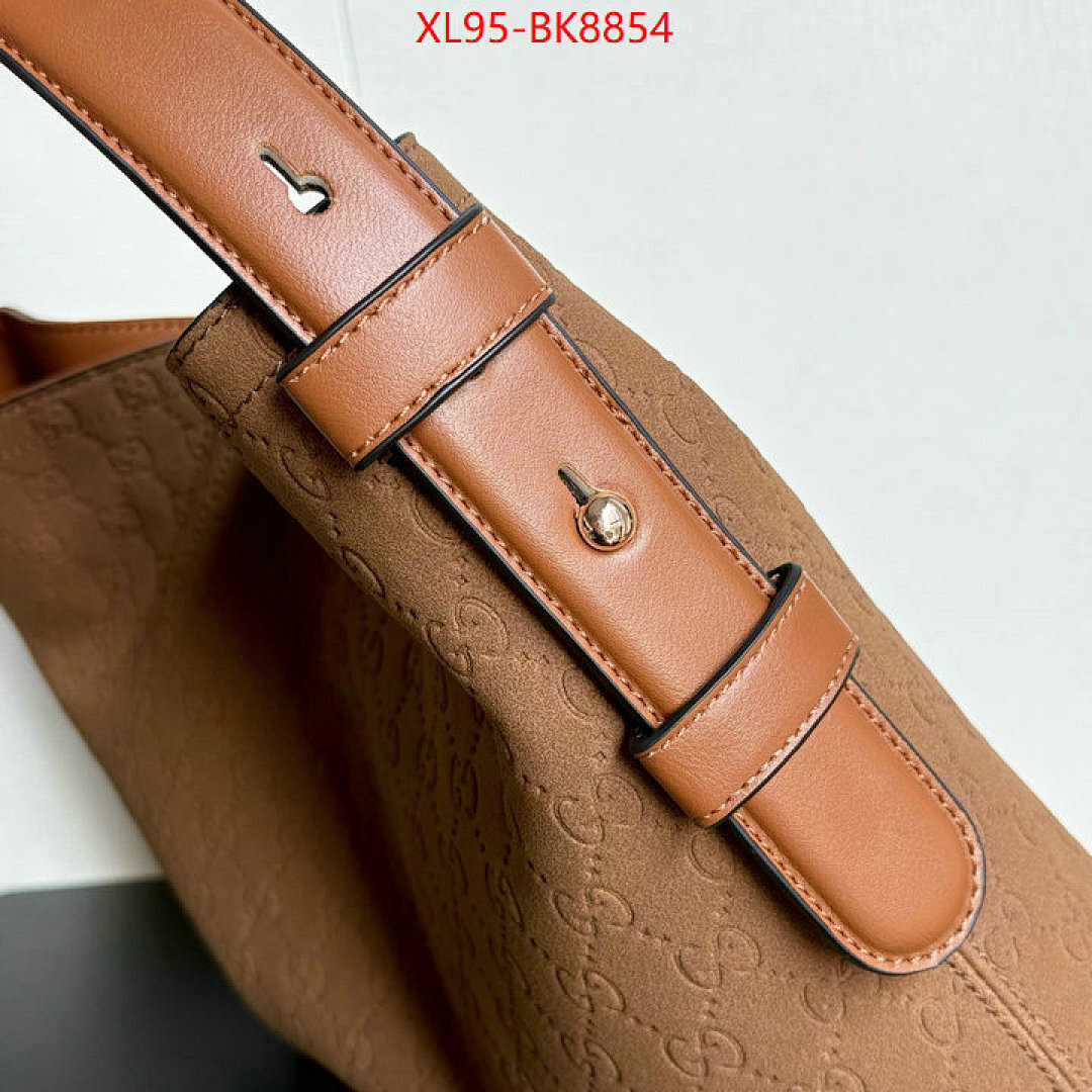 Gucci Bags(4A)-Handbag- ID: BK8854 $: 95USD,