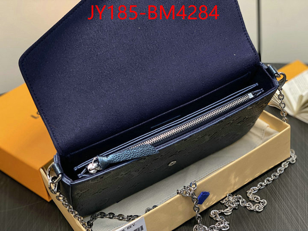 LV Bags(TOP)-New Wave Multi-Pochette- ID: BM4284 $: 185USD,