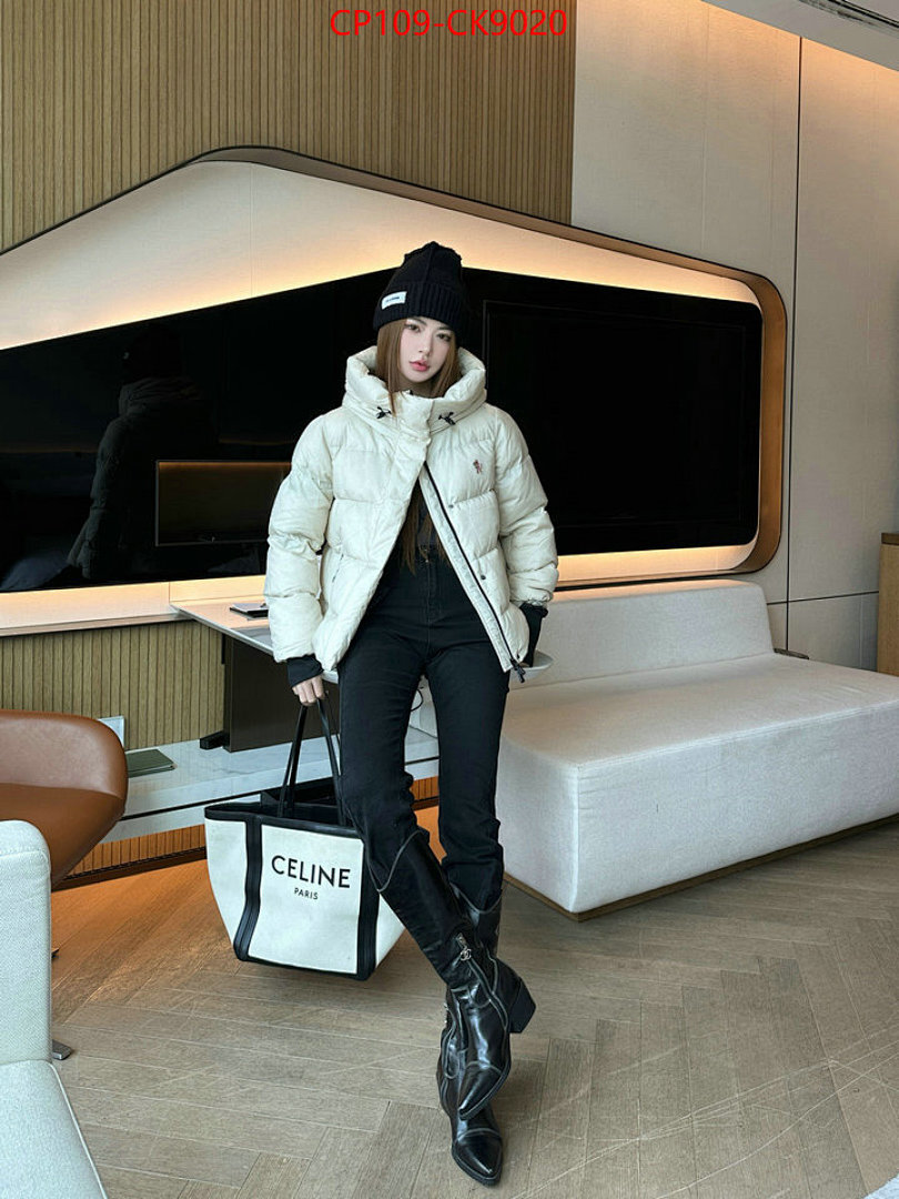 Down jacket Women-Moncler ID: CK9020 $: 109USD