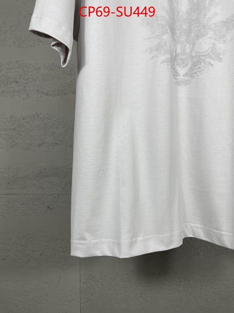 Clothing-Balenciaga ID: SU449 $: 69USD