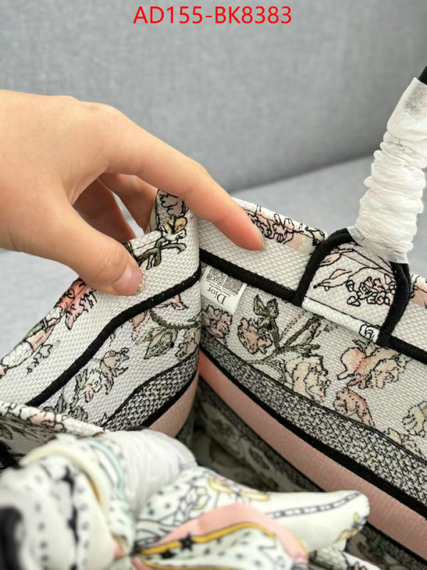 Dior Bags(TOP)-Book Tote- ID: BK8383 $: 155USD,