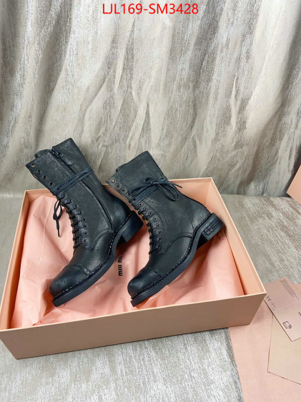 Women Shoes-Boots 7 star replica ID: SM3428 $: 169USD