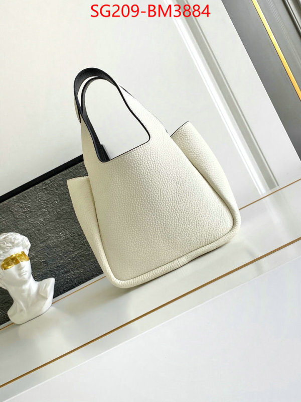 Prada Bags(TOP)-Handbag- ID: BM3884 $: 209USD,