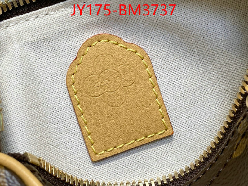 LV Bags(TOP)-Pochette MTis- ID: BM3737 $: 175USD,