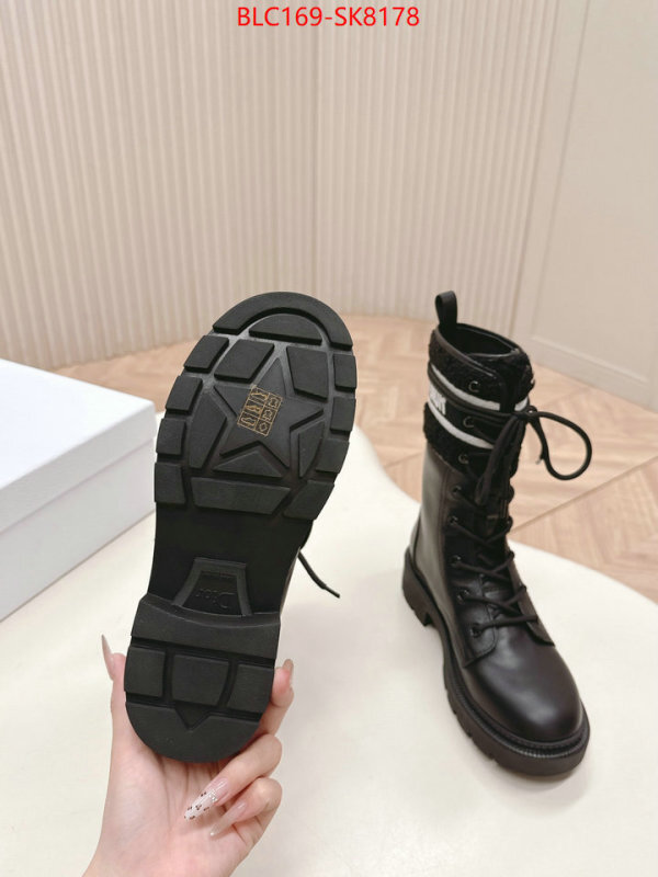 Women Shoes-Dior is it illegal to buy ID: SK8178 $: 169USD