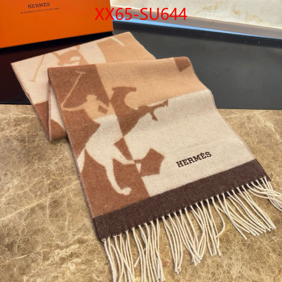 Scarf-Hermes ID: SU644 $: 65USD
