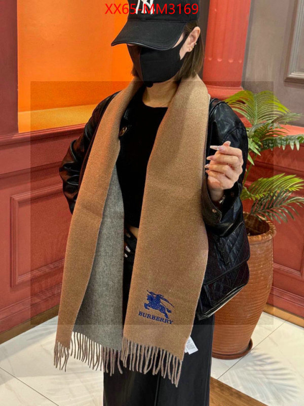 Scarf-Burberry buy luxury 2024 ID: MM3169 $: 65USD