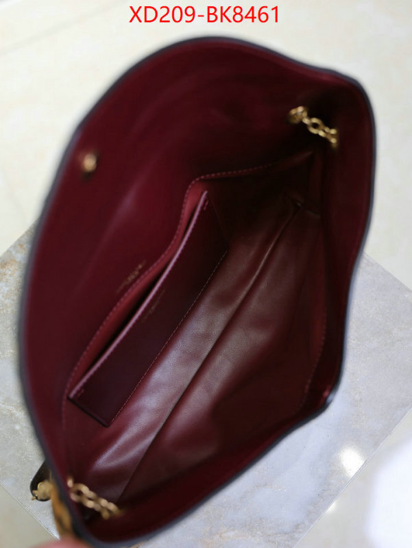 YSL Bags(TOP)-Cassandra ID: BK8461 $: 209USD,