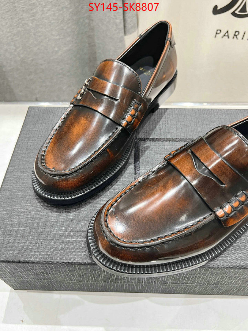 Women Shoes-YSL ID: SK8807 $: 145USD