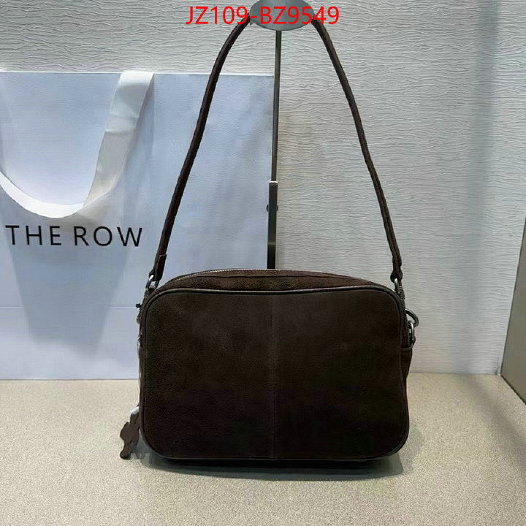 The Row Bag(4A)-Crossbody- ID: BZ9549 $: 109USD,