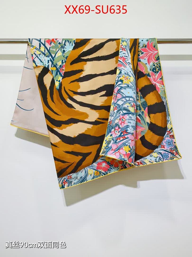 Scarf-Hermes ID: SU635 $: 69USD