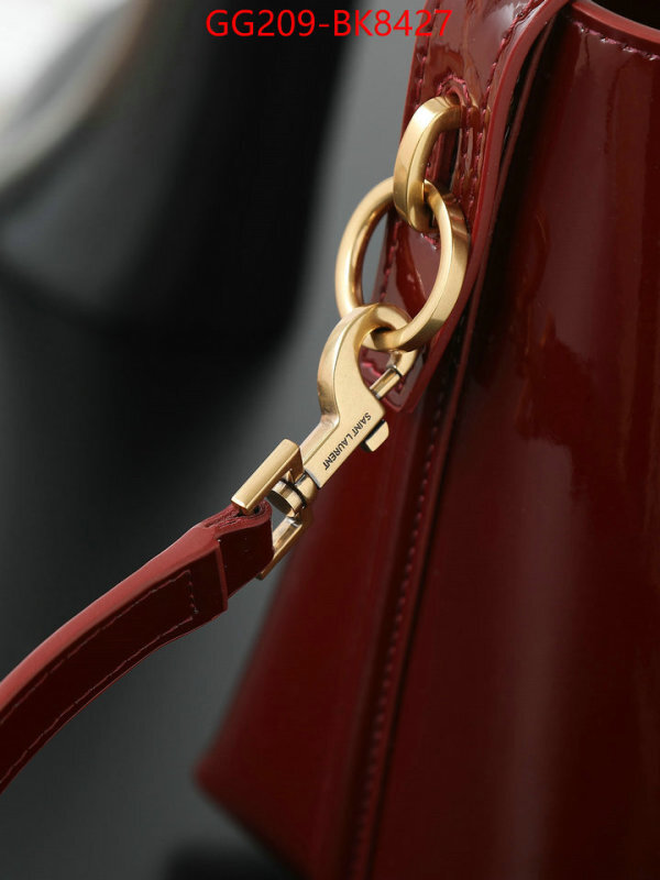 YSL Bags(TOP)-Bucket Bag ID: BK8427 $: 209USD,