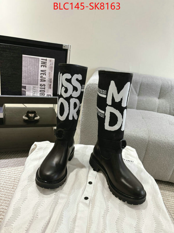 Women Shoes-Dior cheap replica ID: SK8163 $: 145USD