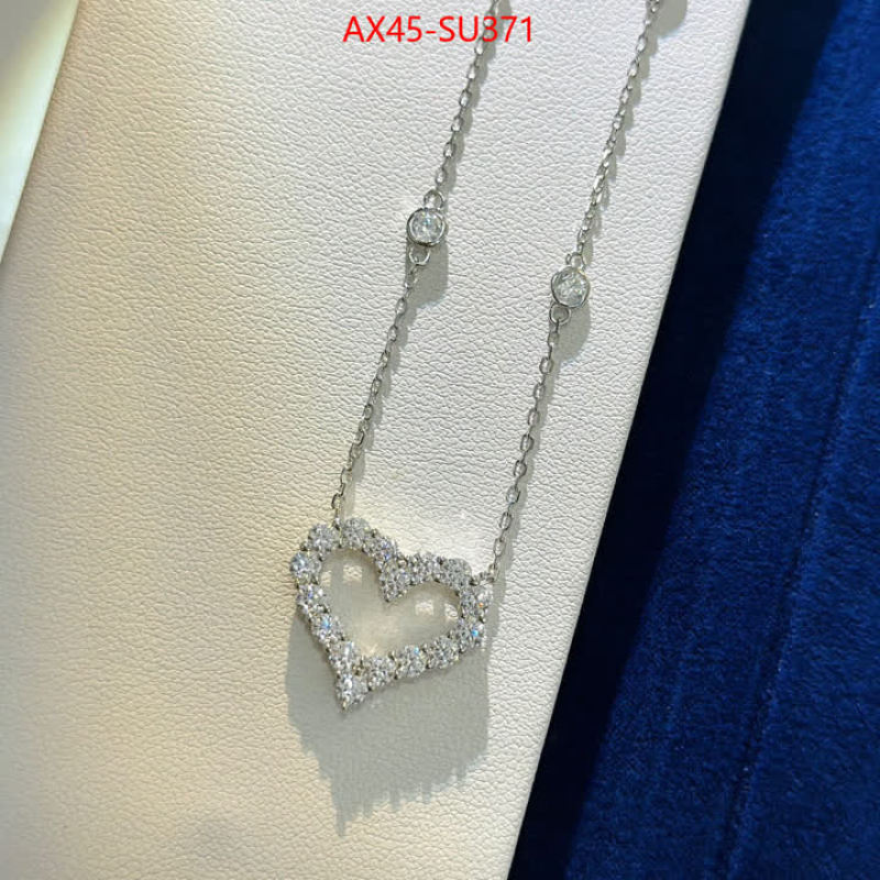 Jewelry-Tiffany ID: SU371 $: 45USD