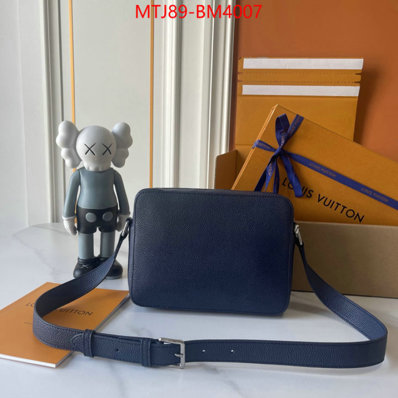 LV Bags(4A)-Pochette MTis Bag- ID: BM4007 $: 89USD,